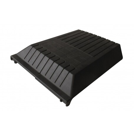 Carter andaineur GGP - CASTELGARDEN 322600079/1
