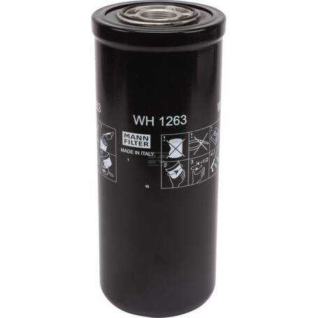 Filtre CLAAS 0003645880