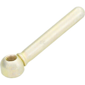 Écrou à oreilles CLAAS 0005045040