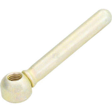 Écrou à oreilles CLAAS 0005045040
