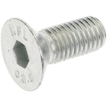 Boulon de porte-couteau CLAAS 0002425220