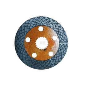 Disque de frein FINAFF 00041480N