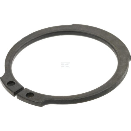 Circlip CLAAS 0002344520