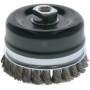 Brosse métallique OSBORN 0002608354