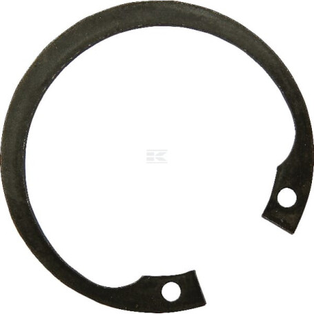 Circlip CLAAS 0002351800
