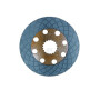 Disque de frein FINAFF 00033594N