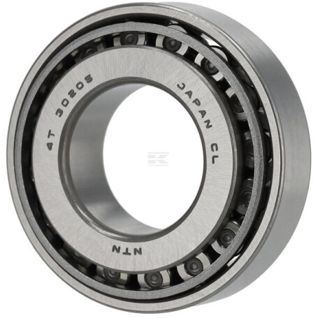 Roulement à rouleaux côniques CLAAS 0002359850