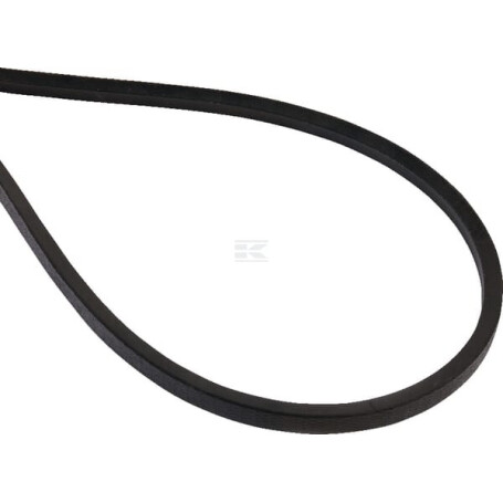 Courroie CLAAS 0005441470