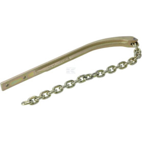 Bande de palpage CLAAS 0005261670