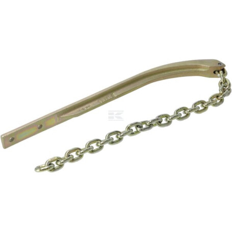Bande de palpage CLAAS 0005261670