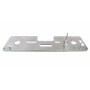 Platine support de transmssion de courroie GGP - CASTELGARDEN 382547031/1