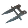 Double doigt CLAAS 0006262951N