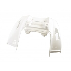 Carter protége roues blanc GGP - CASTELGARDEN 325110419/0