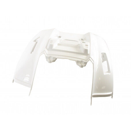Carter protége roues blanc GGP - CASTELGARDEN 325110419/0