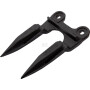 Dent double CLAAS 0005196011