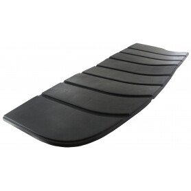Marchepieds gauche GGP - CASTELGARDEN 325110385/0