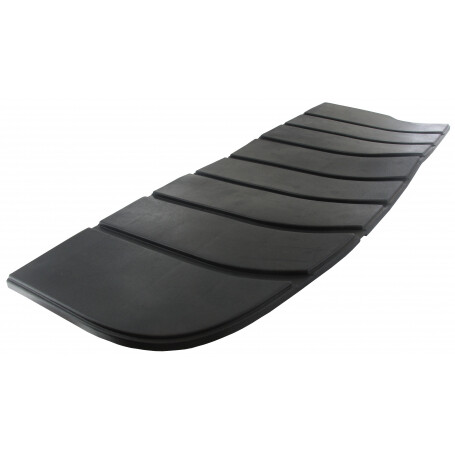 Marchepieds gauche GGP - CASTELGARDEN 325110385/0