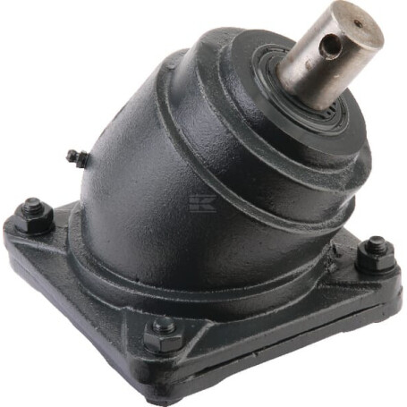 Boîtier UNIVERSEL 0006395930KR