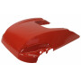 Capot supérieur rouge GGP - CASTELGARDEN 325076910/1
