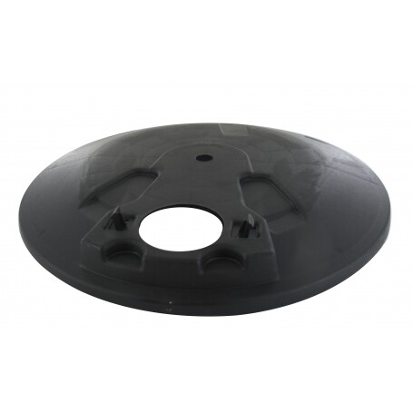 Carter de protection intérieur de roue GGP - CASTELGARDEN 322600160/0