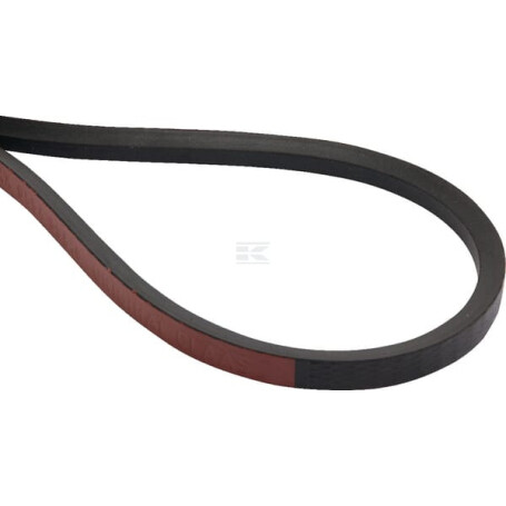Courroie CLAAS 0005543960