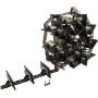 Chaîne à rouleaux ELITE 0005534610KR