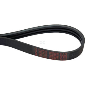 Courroie CLAAS 0006444650