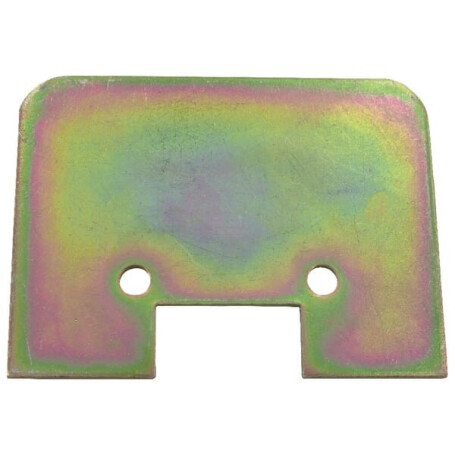 Plaque UNIVERSEL 0006426582KR