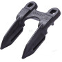 Doigt double CLAAS 0005212822