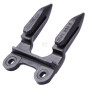 Doigt double CLAAS 0005212822