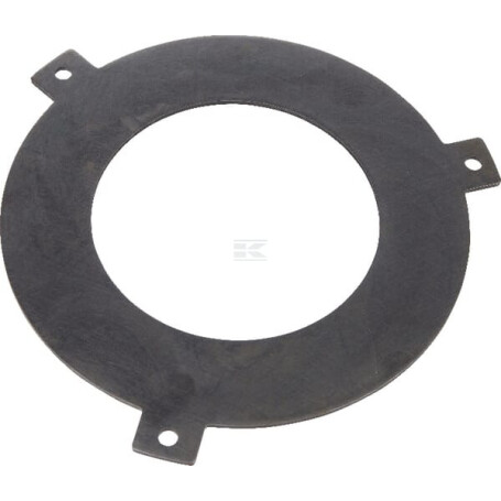 Disque de frein SDF 00162710010
