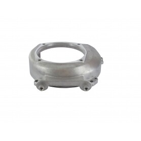 Carter volant moteur GGP - CASTELGARDEN 123208411/0