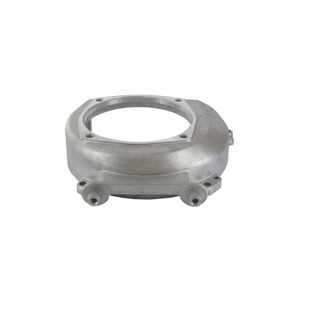 Carter volant moteur GGP - CASTELGARDEN 123208411/0