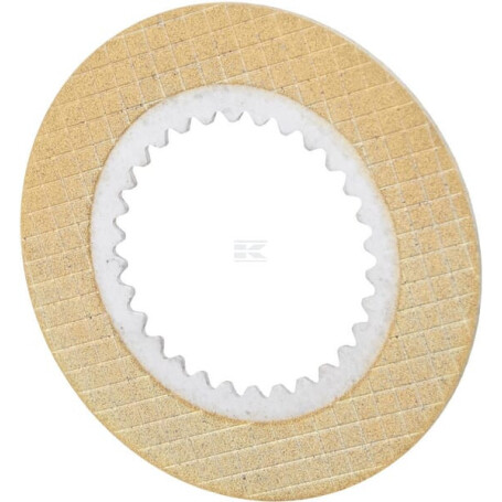 Fritté CARLISLE 001403602N