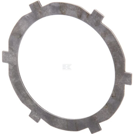 Disque UNBRANDED 001394530N