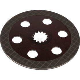 Disque de frein SDF 001712112