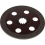 Disque de frein SDF 001712112