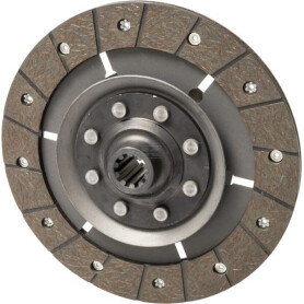 Disque d'embrayage RAICO 001563843N