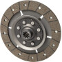 Disque d'embrayage RAICO 001563843N