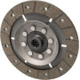 Disque d'embrayage RAICO 001563843N