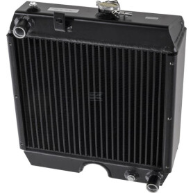 Radiateur UNIVERSEL 00138736410N