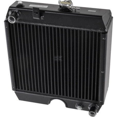 Radiateur UNIVERSEL 00138736410N