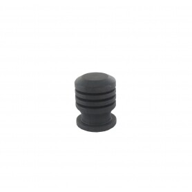 Bouton pour levier de frein GGP - CASTELGARDEN 127395050/1