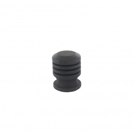 Bouton pour levier de frein GGP - CASTELGARDEN 127395050/1