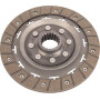 Disque d'embrayage RAICO 001563833N