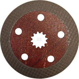 Disque de frein SDF 001544822