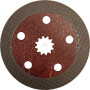 Disque de frein SDF 001544822