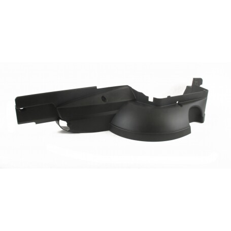 Carter de protection gauche GGP - CASTELGARDEN 325060145/0