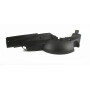 Carter de protection gauche GGP - CASTELGARDEN 325060145/0