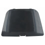 Capot frontal gris GGP - CASTELGARDEN 327109525/0